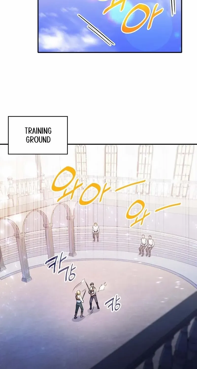 I Don’t Want to Be Loved Chapter 43 page 2 - 