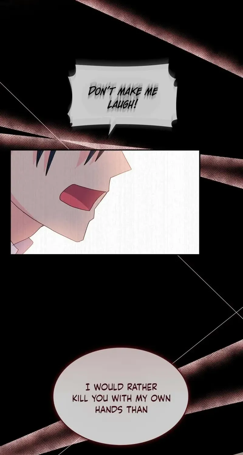 I Don’t Want to Be Loved Chapter 43 page 16 - 