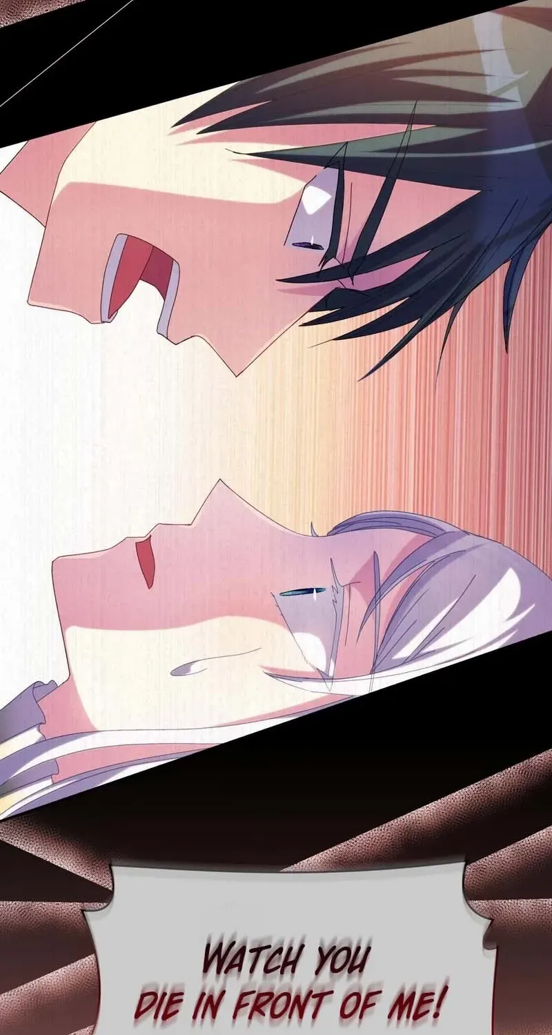 I Don’t Want to Be Loved Chapter 43 page 17 - 