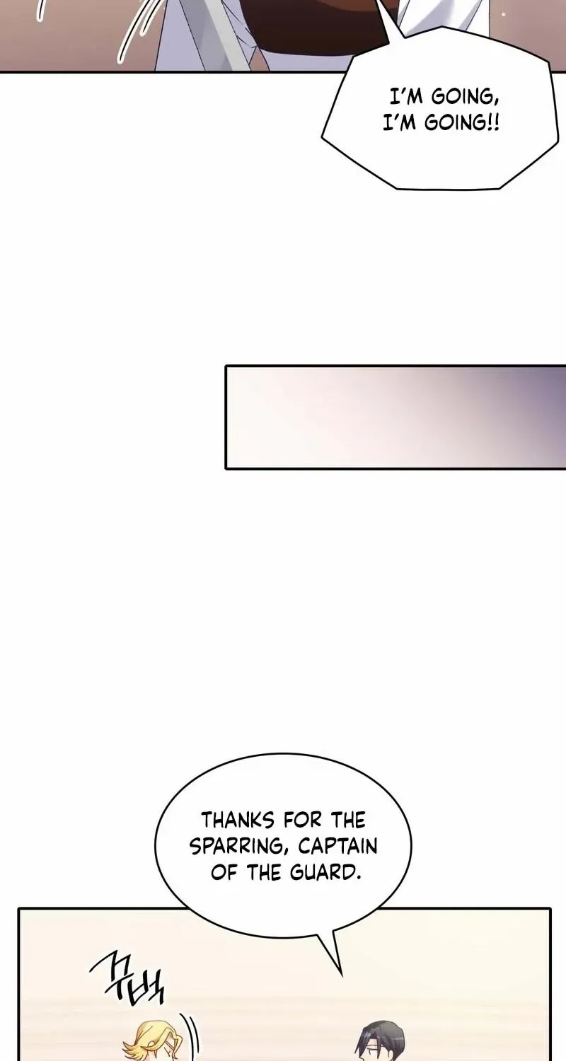 I Don’t Want to Be Loved Chapter 43 page 28 - 