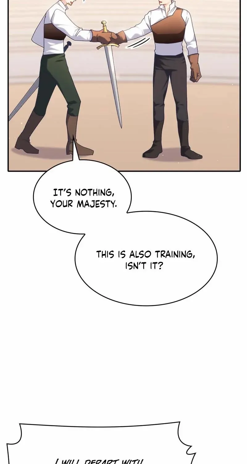 I Don’t Want to Be Loved Chapter 43 page 29 - 