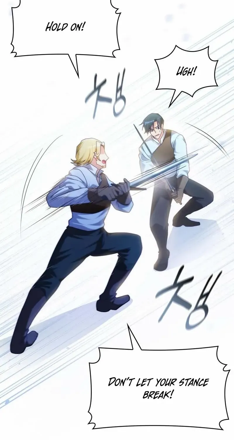 I Don’t Want to Be Loved Chapter 43 page 4 - 