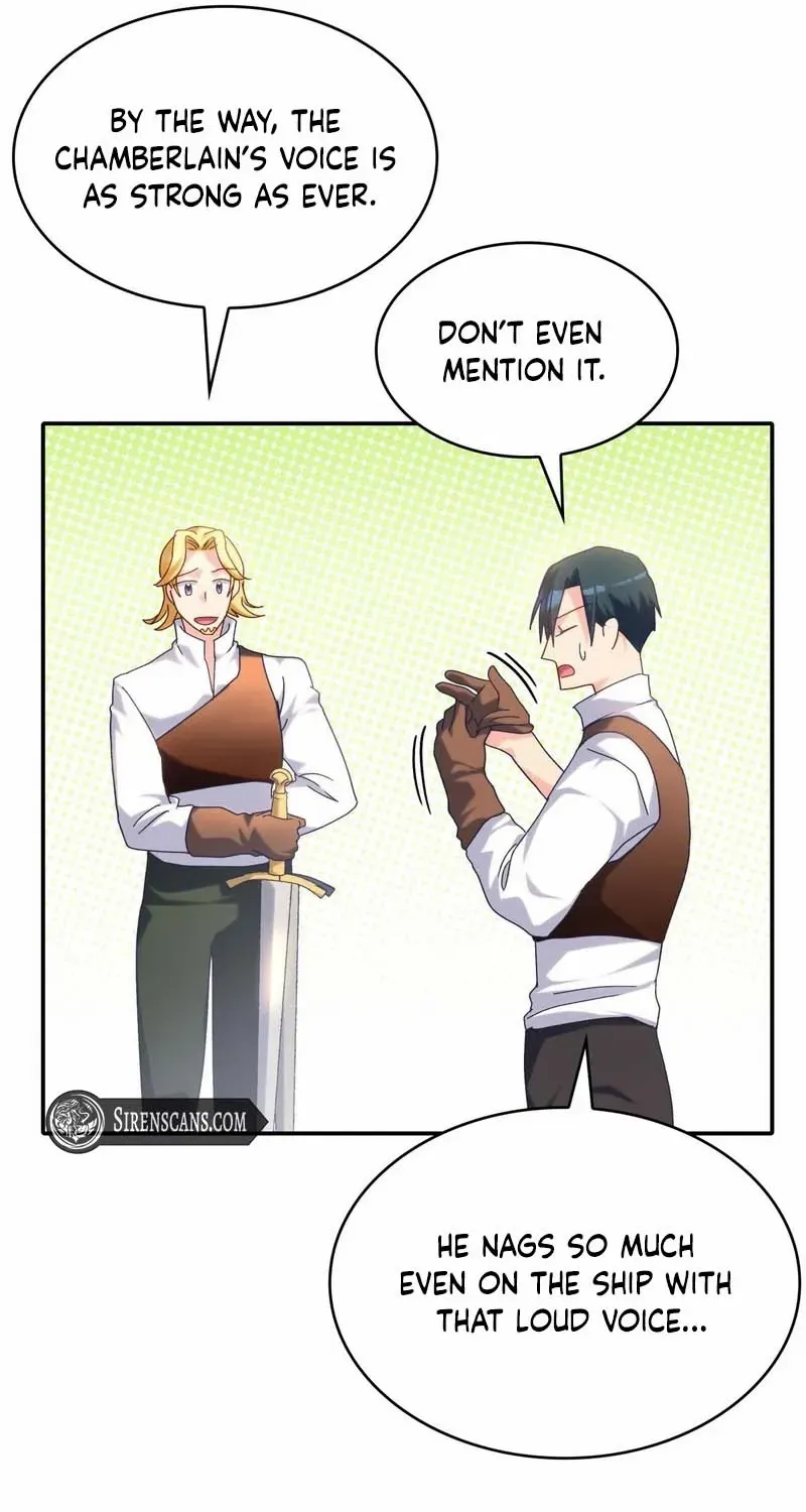 I Don’t Want to Be Loved Chapter 43 page 31 - 