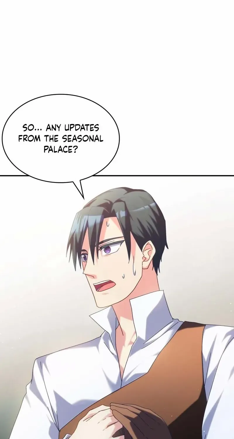 I Don’t Want to Be Loved Chapter 43 page 32 - 