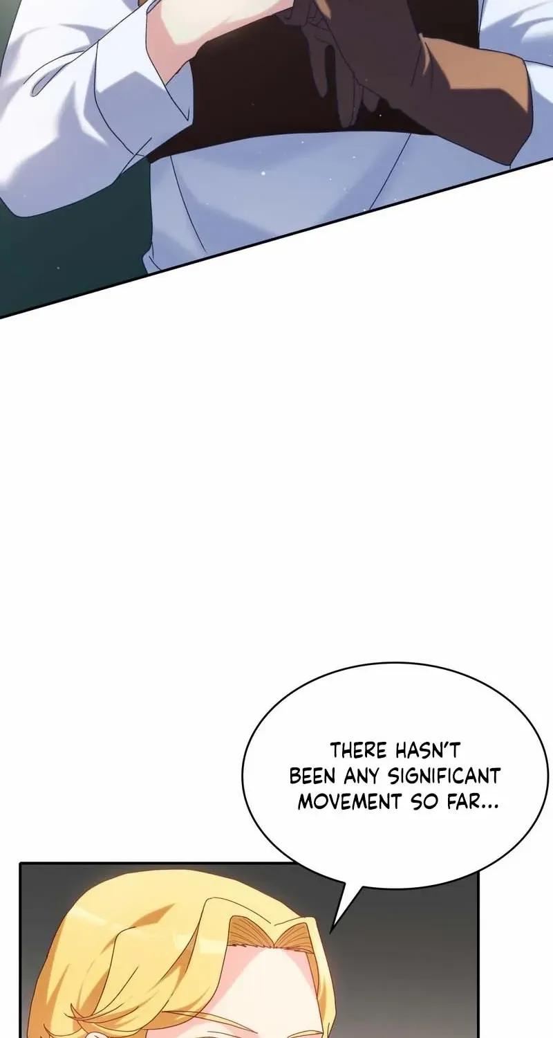 I Don’t Want to Be Loved Chapter 43 page 33 - 