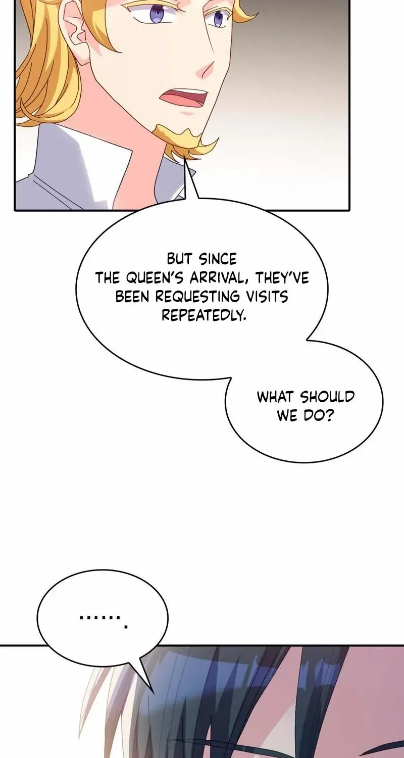 I Don’t Want to Be Loved Chapter 43 page 34 - 