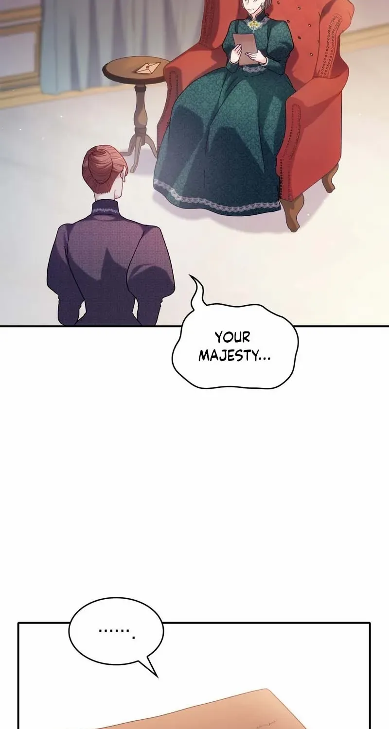 I Don’t Want to Be Loved Chapter 43 page 37 - 