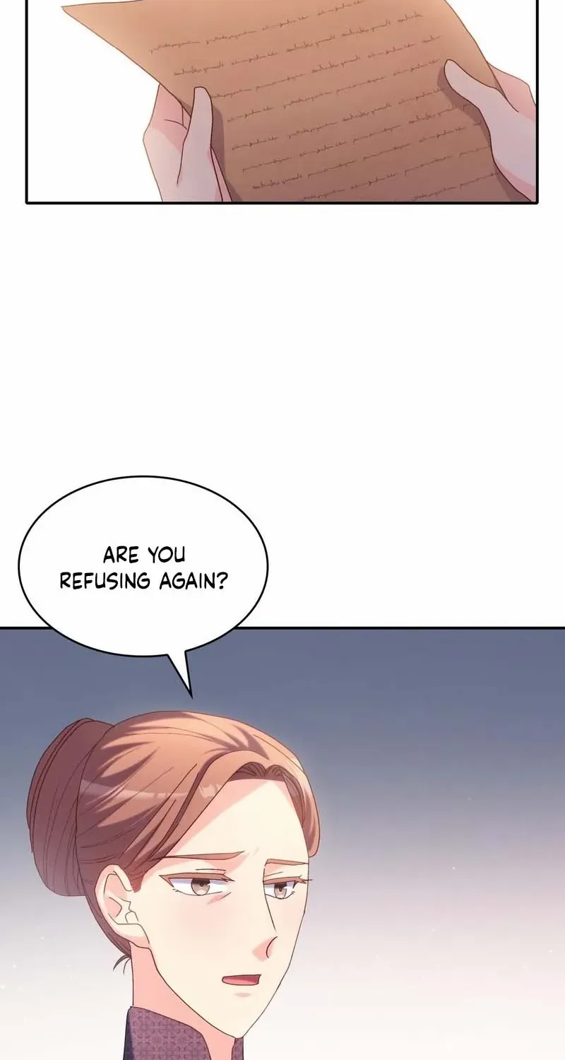 I Don’t Want to Be Loved Chapter 43 page 38 - 