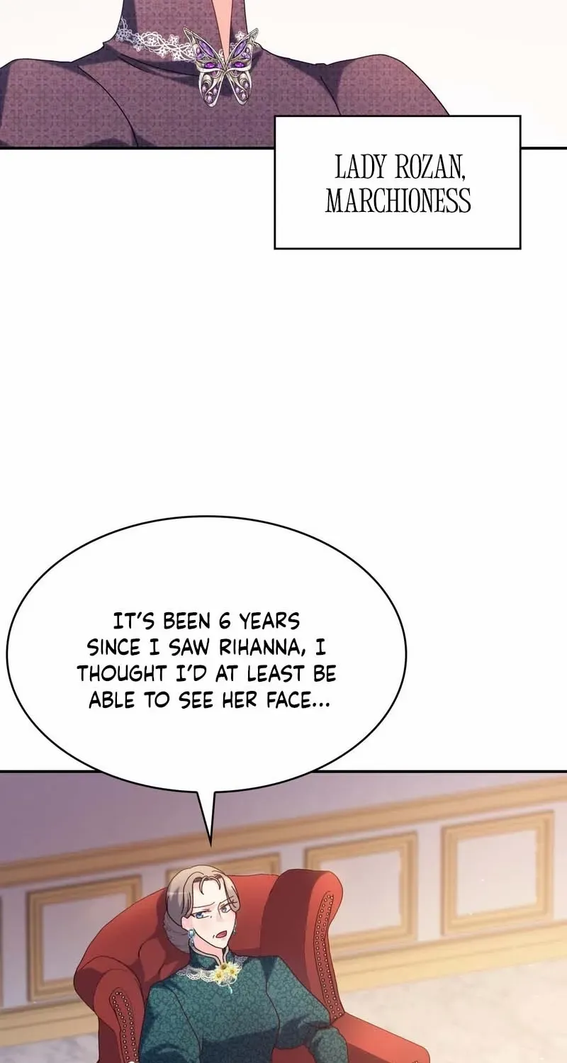 I Don’t Want to Be Loved Chapter 43 page 39 - 
