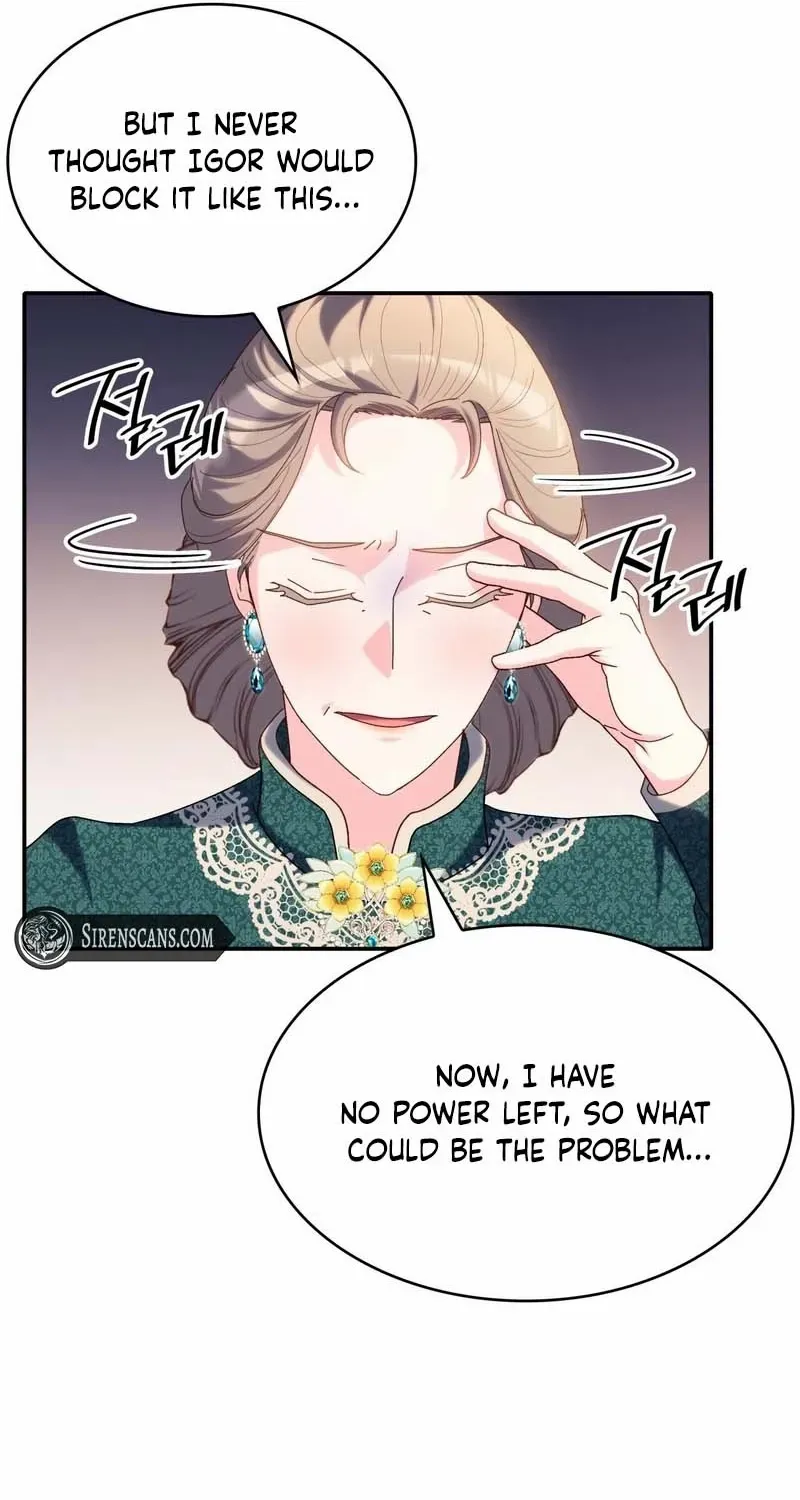 I Don’t Want to Be Loved Chapter 43 page 41 - 
