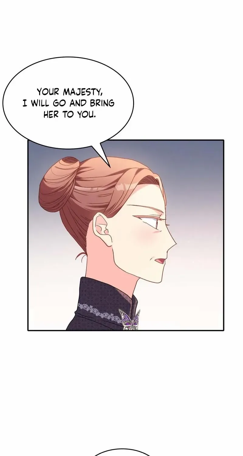 I Don’t Want to Be Loved Chapter 43 page 42 - 