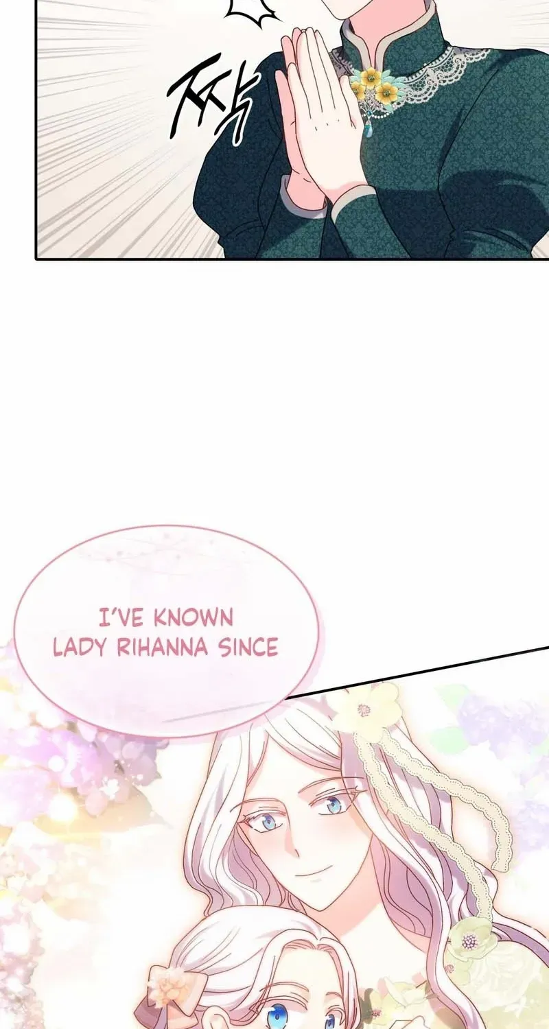 I Don’t Want to Be Loved Chapter 43 page 45 - 