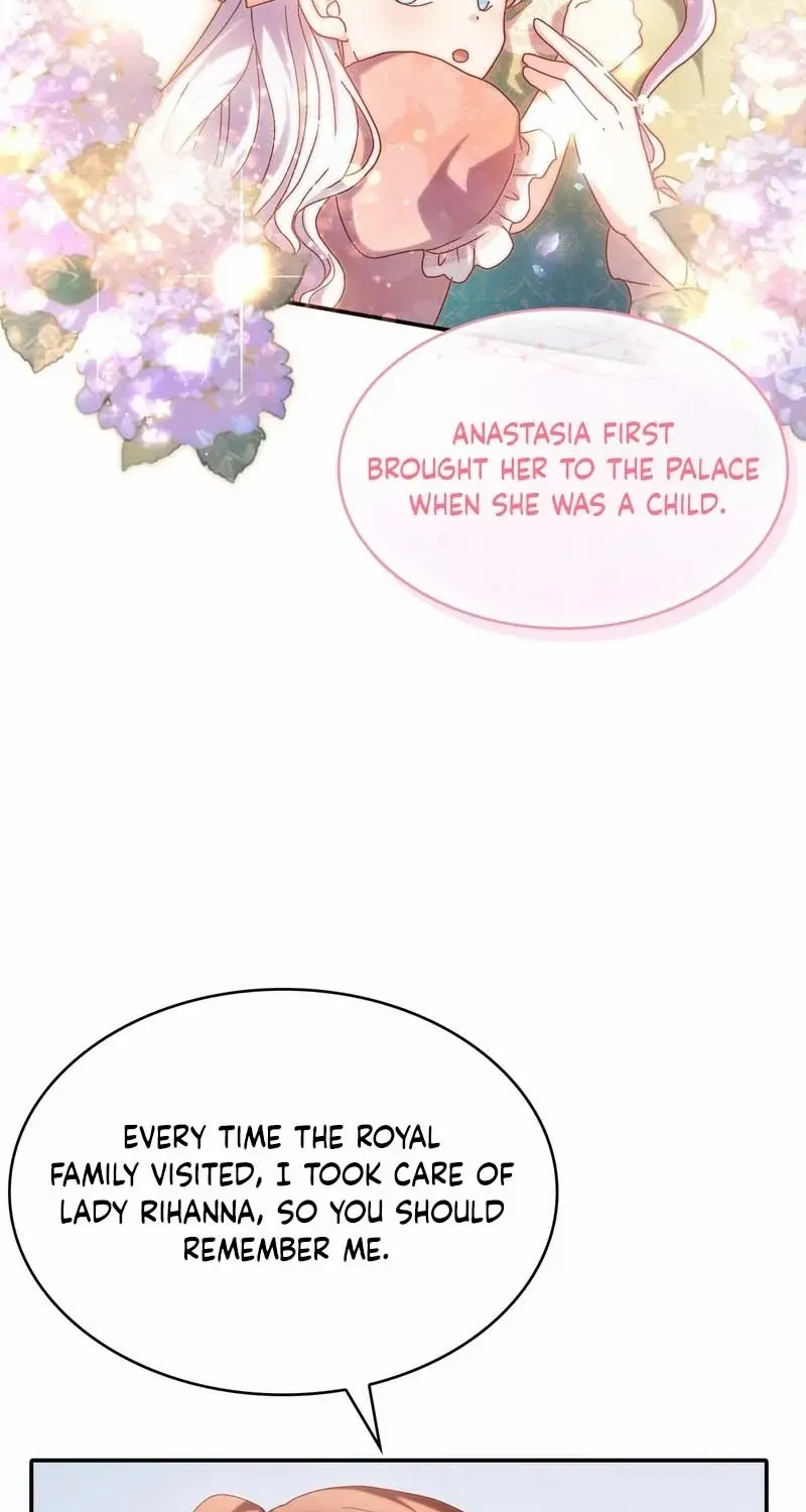 I Don’t Want to Be Loved Chapter 43 page 46 - 