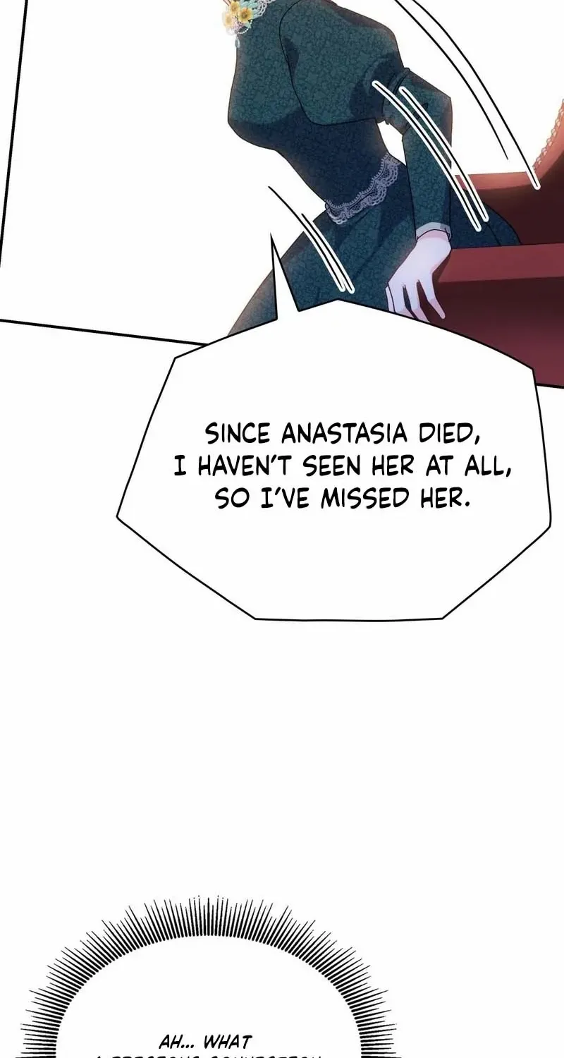 I Don’t Want to Be Loved Chapter 43 page 48 - 