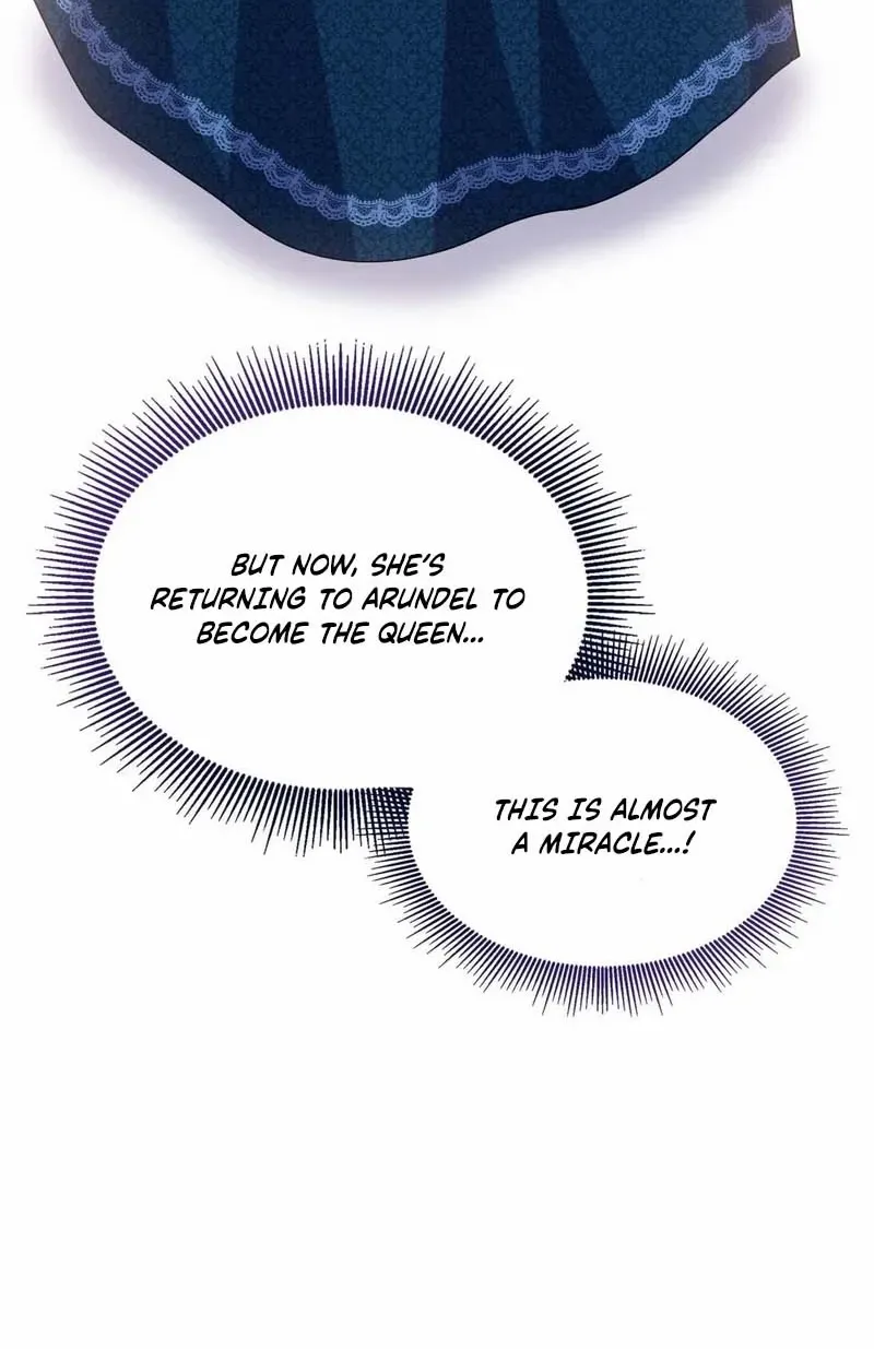 I Don’t Want to Be Loved Chapter 43 page 50 - 