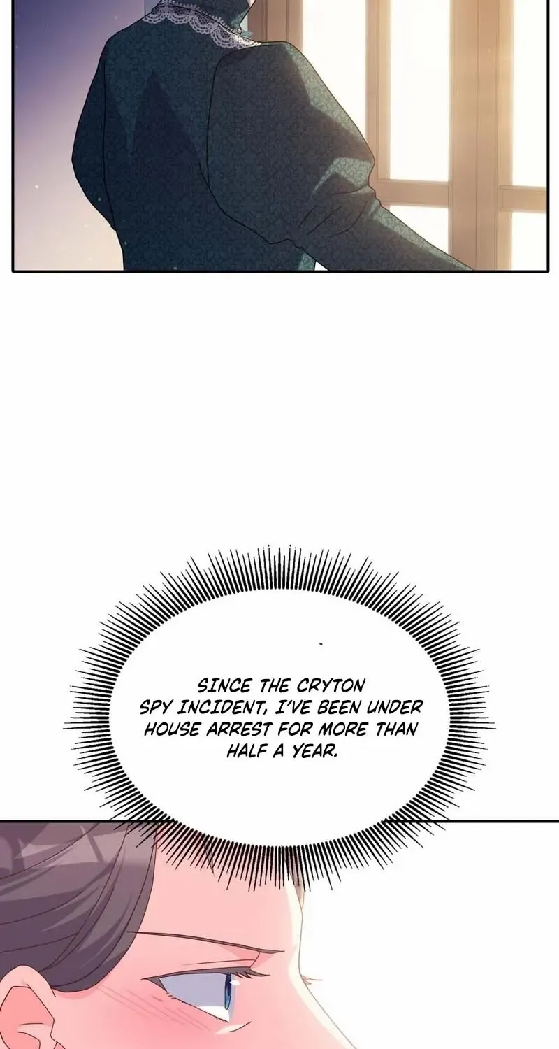 I Don’t Want to Be Loved Chapter 43 page 54 - 