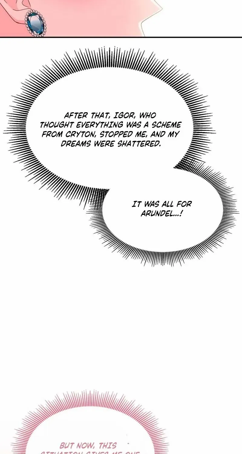 I Don’t Want to Be Loved Chapter 43 page 55 - 