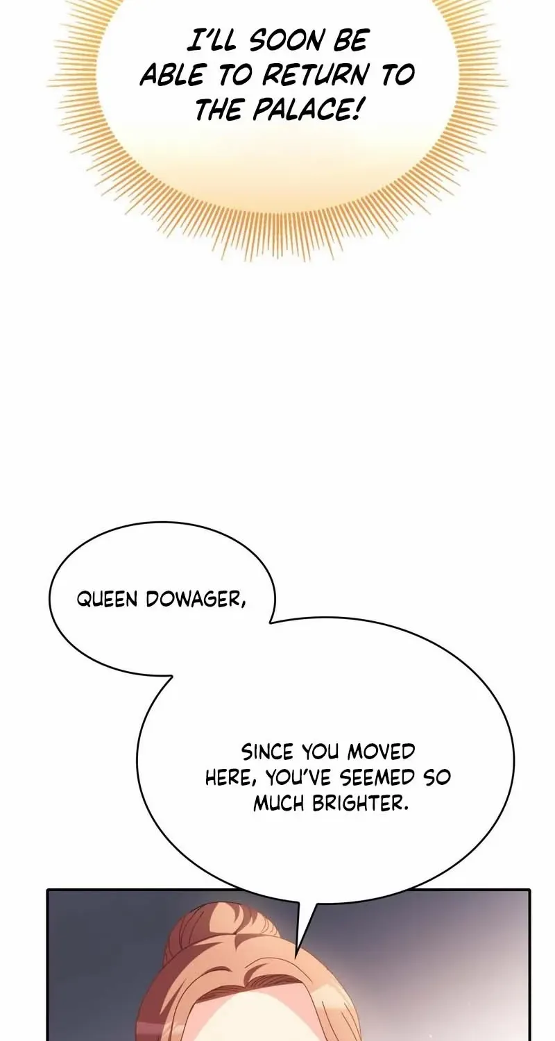 I Don’t Want to Be Loved Chapter 43 page 58 - 
