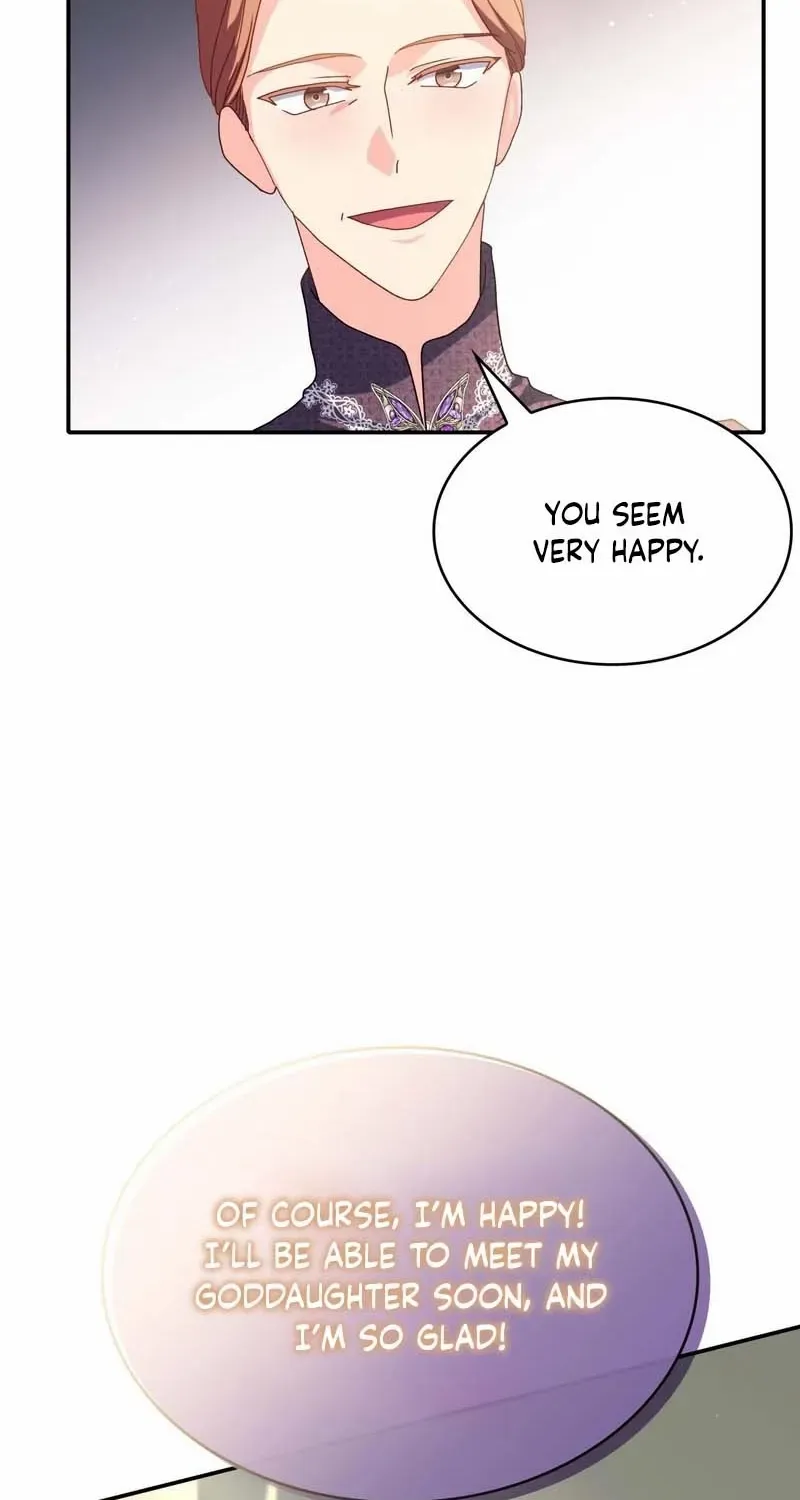 I Don’t Want to Be Loved Chapter 43 page 59 - 