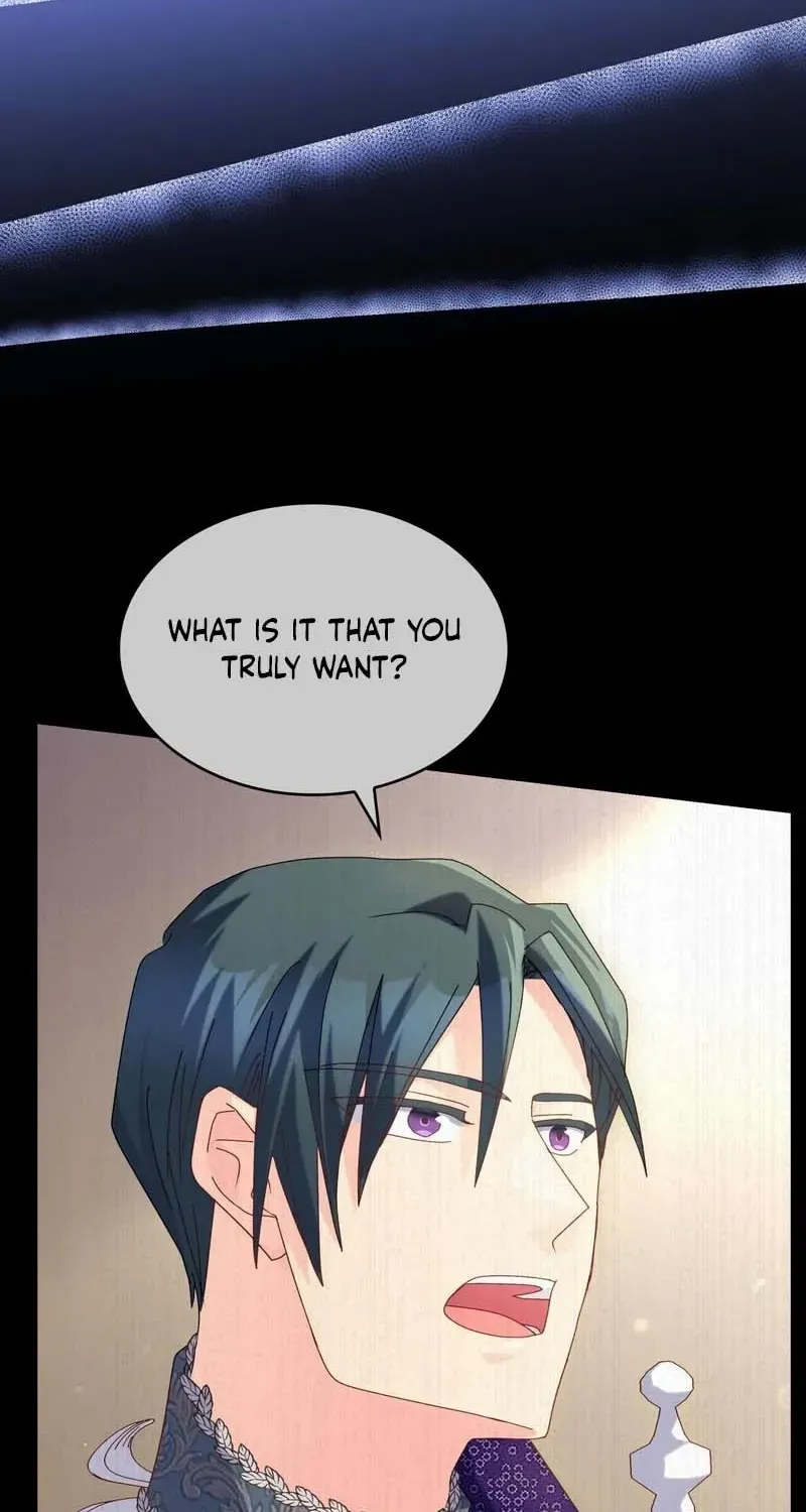 I Don’t Want to Be Loved Chapter 43 page 7 - 
