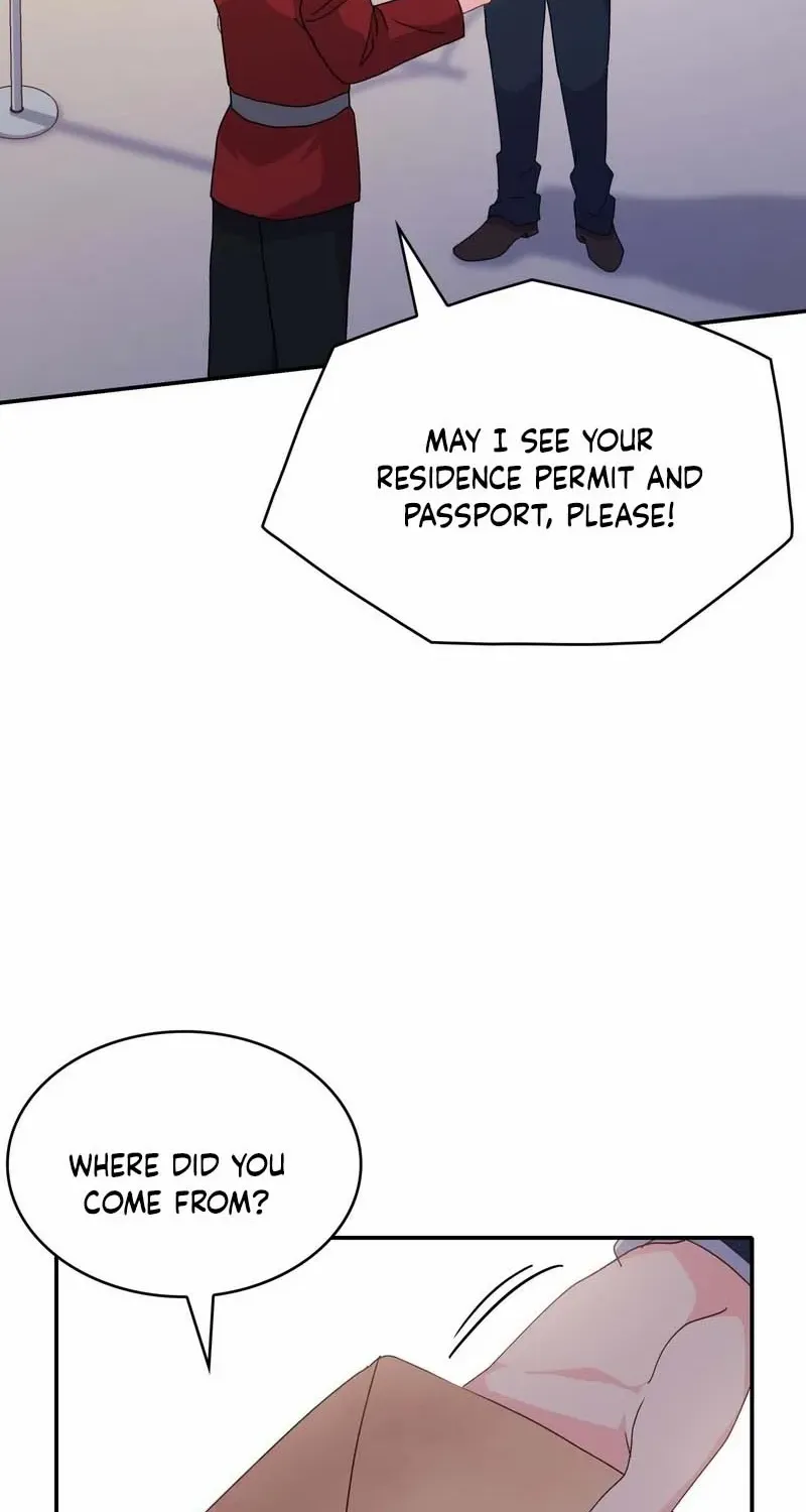 I Don’t Want to Be Loved Chapter 43 page 64 - 