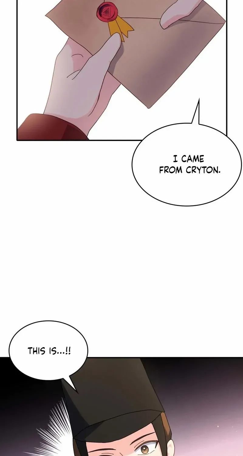 I Don’t Want to Be Loved Chapter 43 page 65 - 
