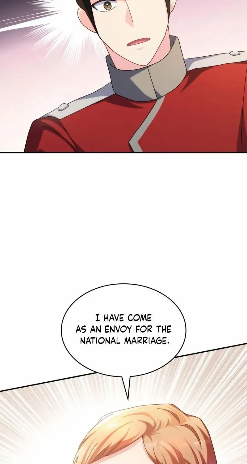 I Don’t Want to Be Loved Chapter 43 page 66 - 