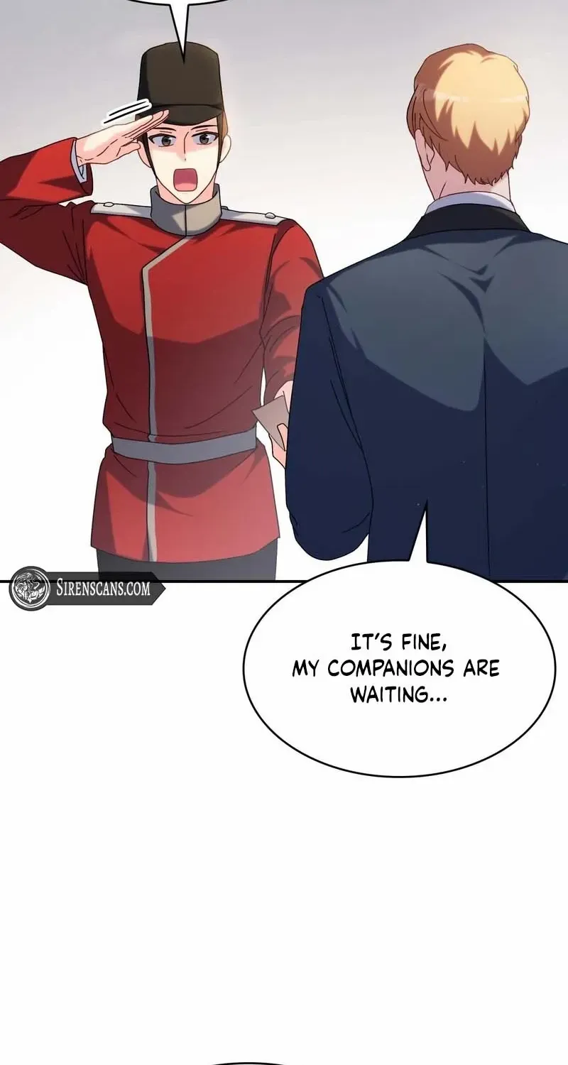 I Don’t Want to Be Loved Chapter 43 page 68 - 