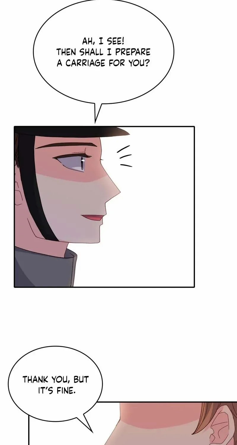 I Don’t Want to Be Loved Chapter 43 page 69 - 