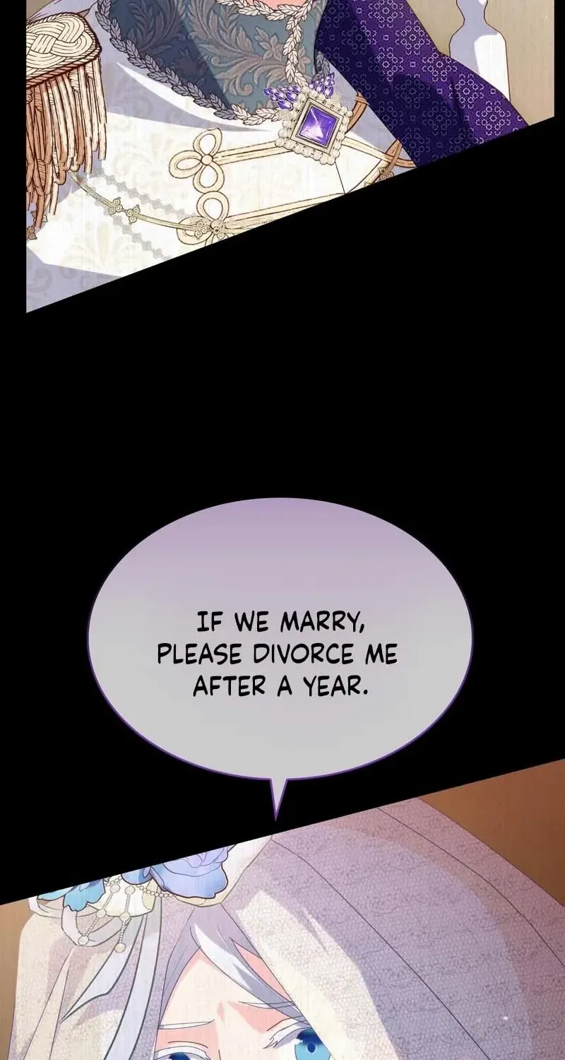 I Don’t Want to Be Loved Chapter 43 page 8 - 