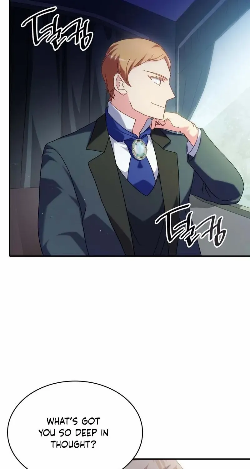 I Don’t Want to Be Loved Chapter 43 page 74 - 