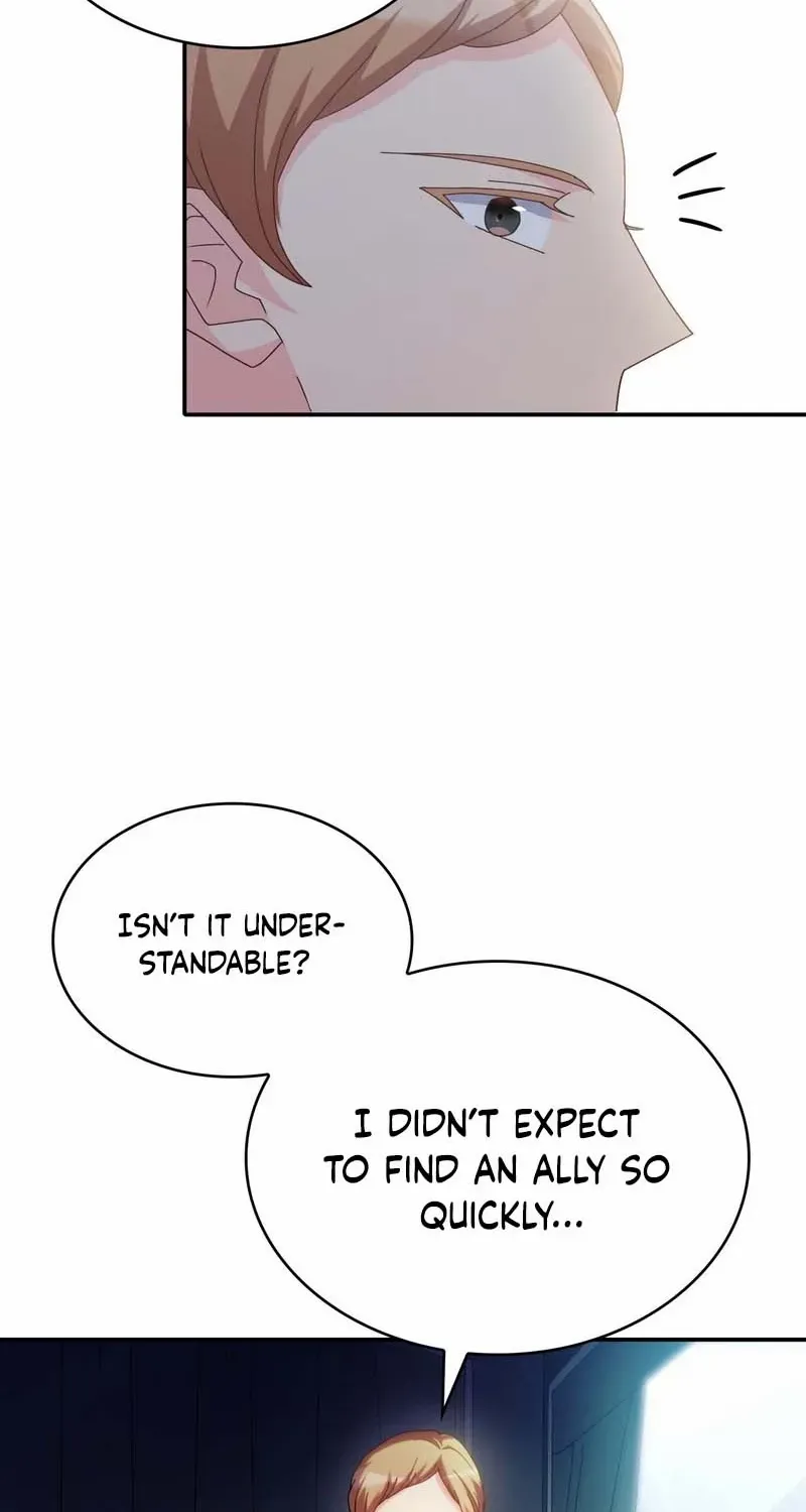 I Don’t Want to Be Loved Chapter 43 page 75 - 