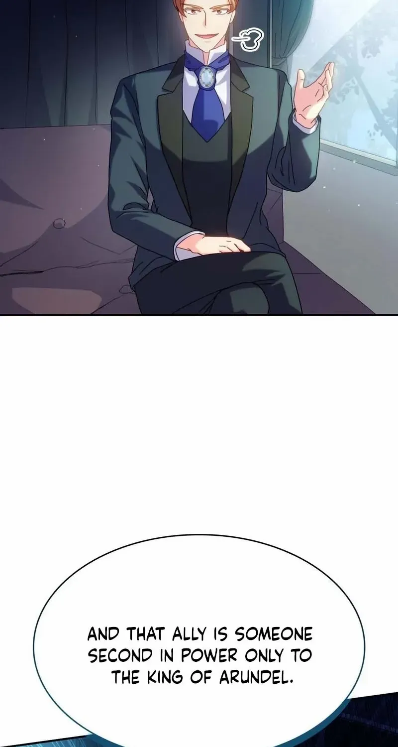 I Don’t Want to Be Loved Chapter 43 page 76 - 