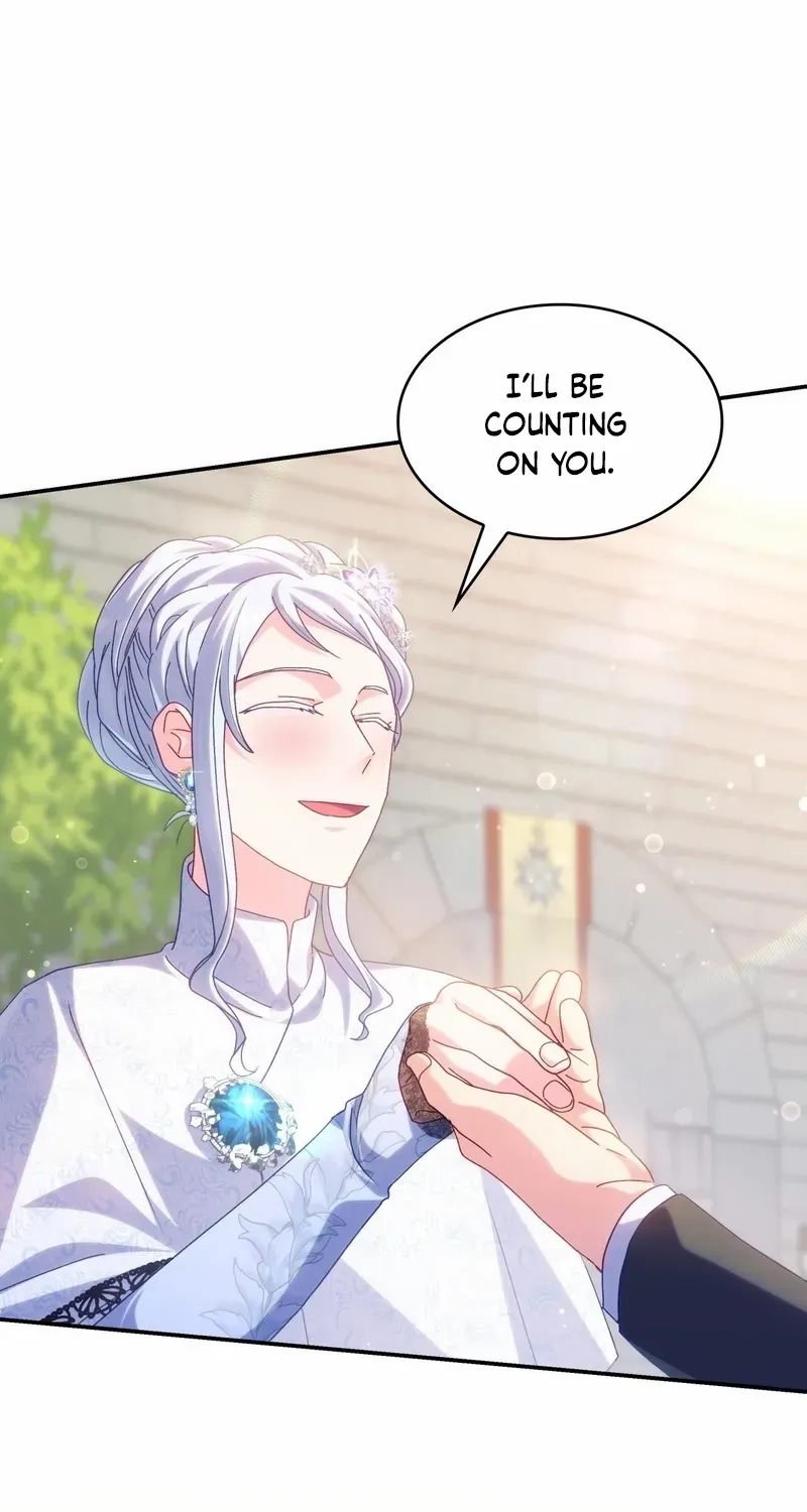 I Don’t Want to Be Loved Chapter 44 page 15 - 