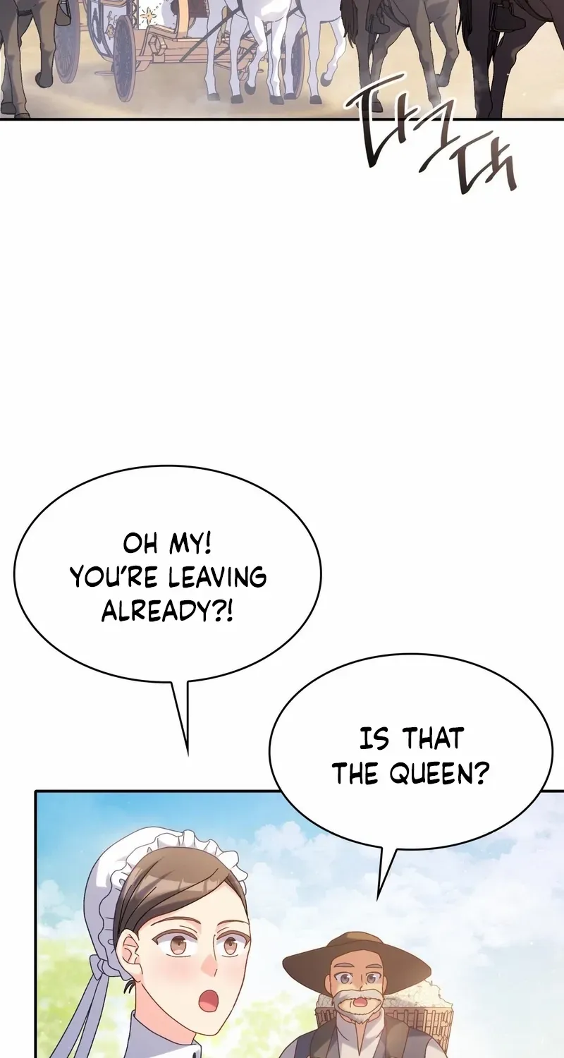 I Don’t Want to Be Loved Chapter 44 page 19 - 
