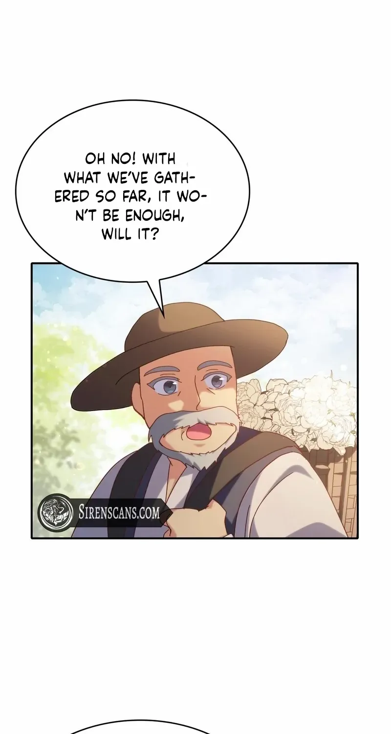 I Don’t Want to Be Loved Chapter 44 page 22 - 
