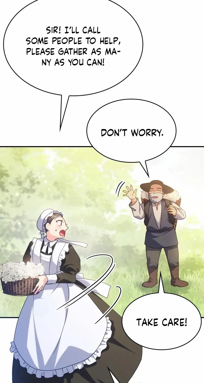 I Don’t Want to Be Loved Chapter 44 page 23 - 