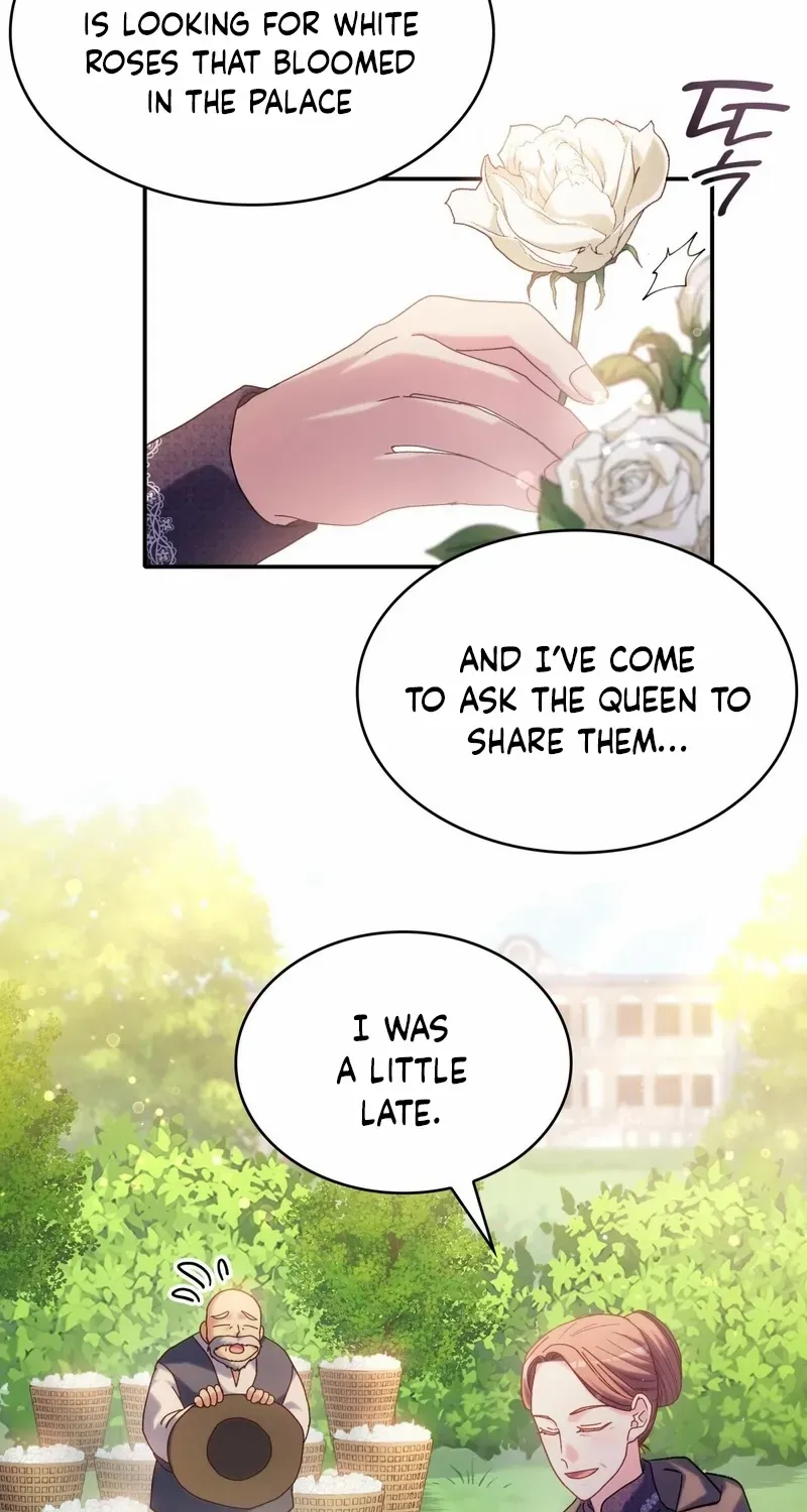 I Don’t Want to Be Loved Chapter 44 page 25 - 