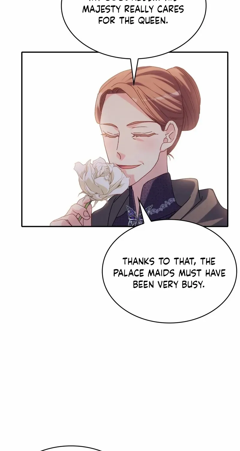 I Don’t Want to Be Loved Chapter 44 page 27 - 