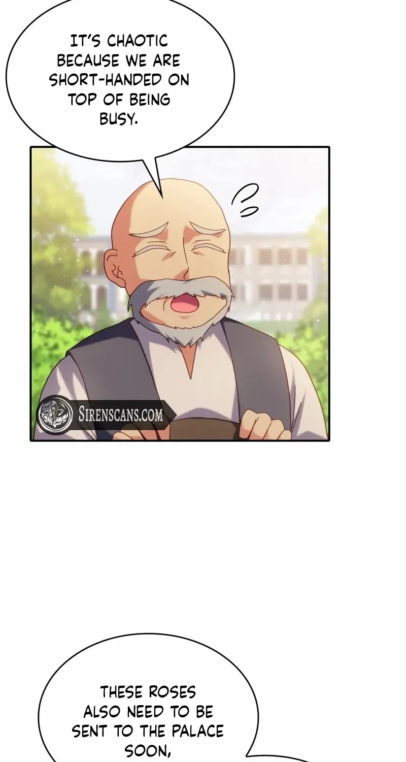 I Don’t Want to Be Loved Chapter 44 page 28 - 