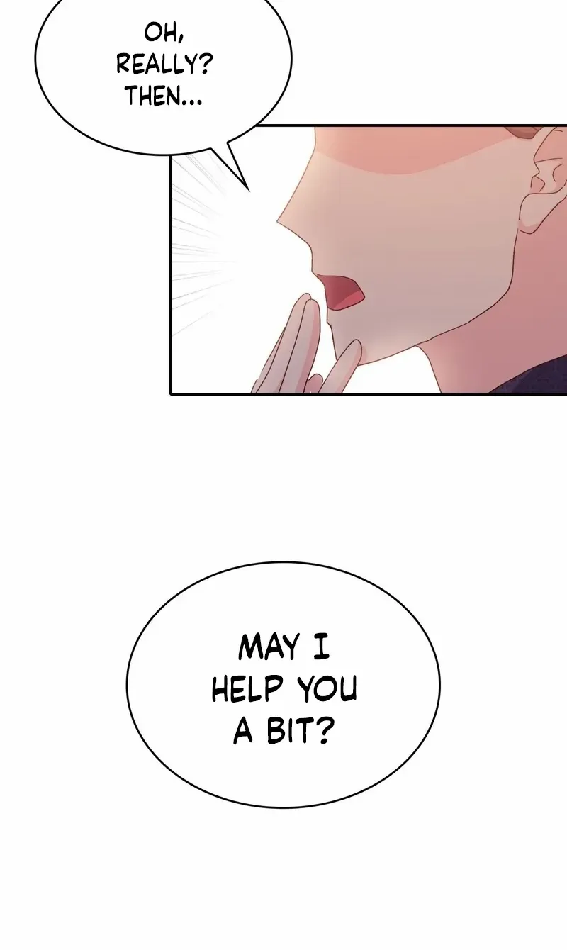 I Don’t Want to Be Loved Chapter 44 page 30 - 