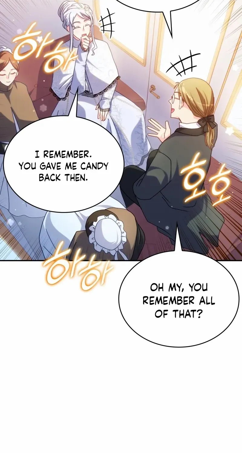 I Don’t Want to Be Loved Chapter 44 page 32 - 