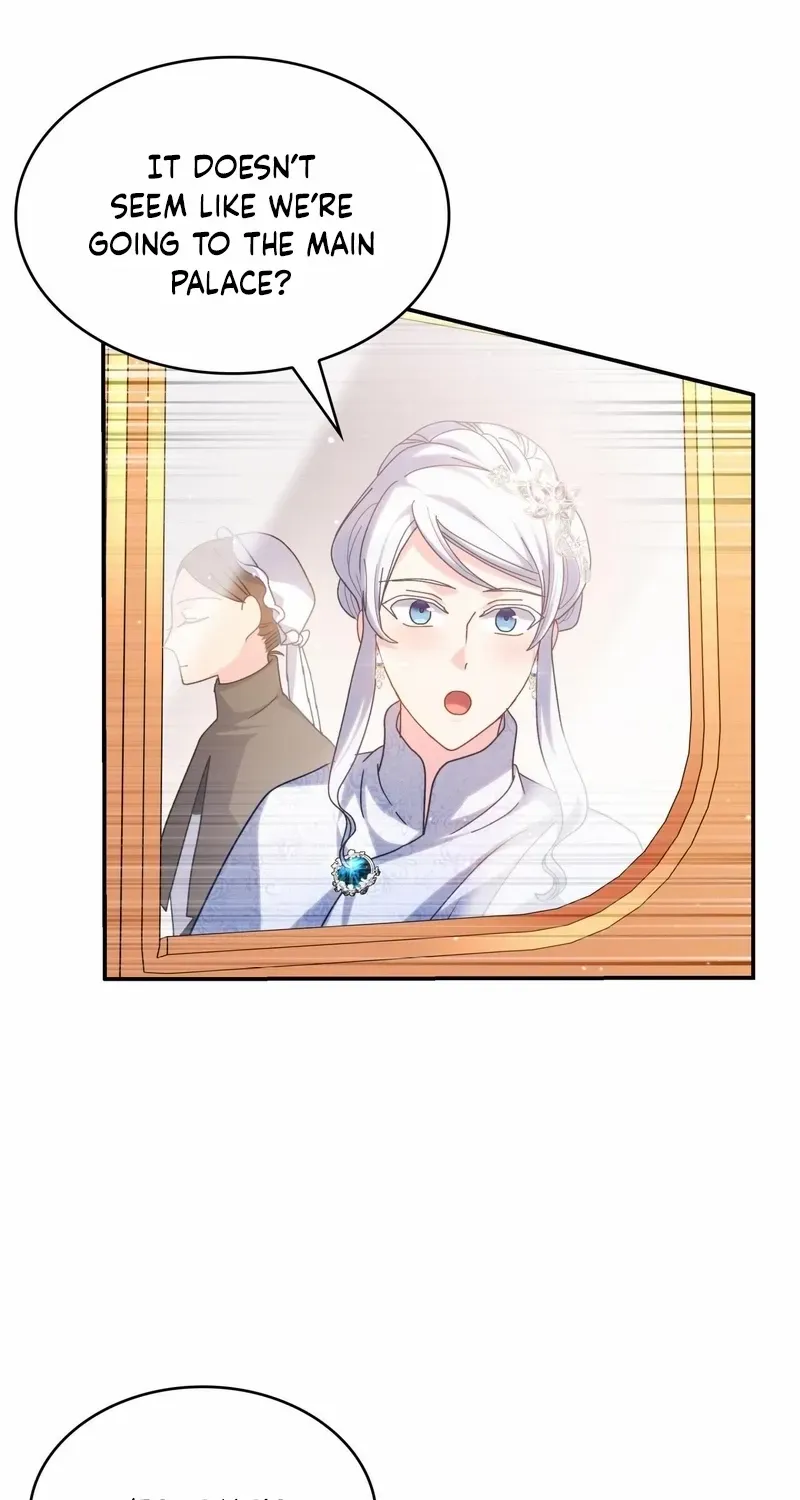 I Don’t Want to Be Loved Chapter 44 page 34 - 