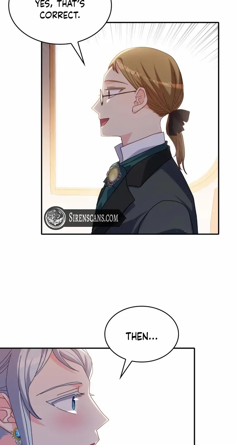 I Don’t Want to Be Loved Chapter 44 page 35 - 