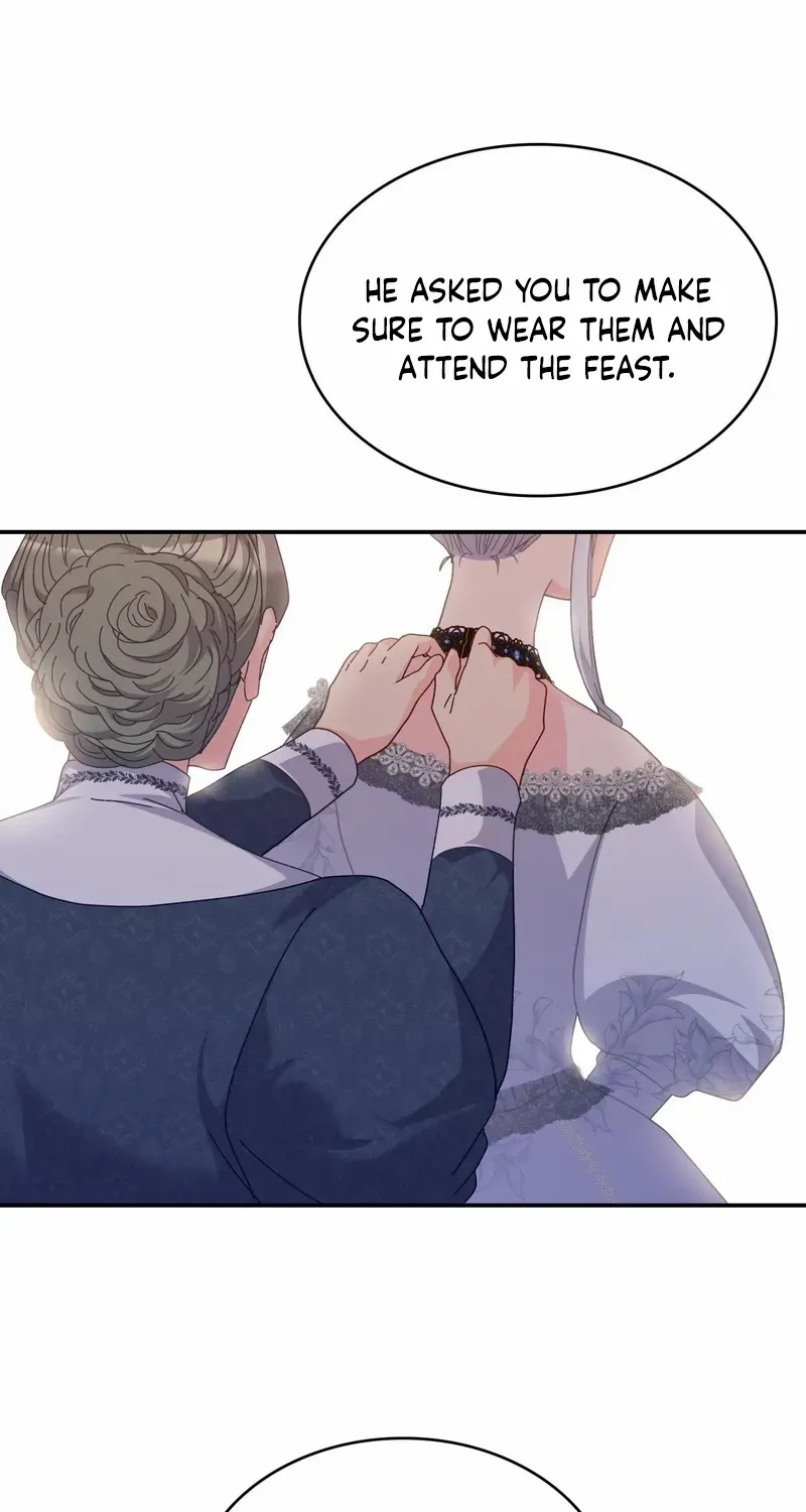 I Don’t Want to Be Loved Chapter 44 page 5 - 