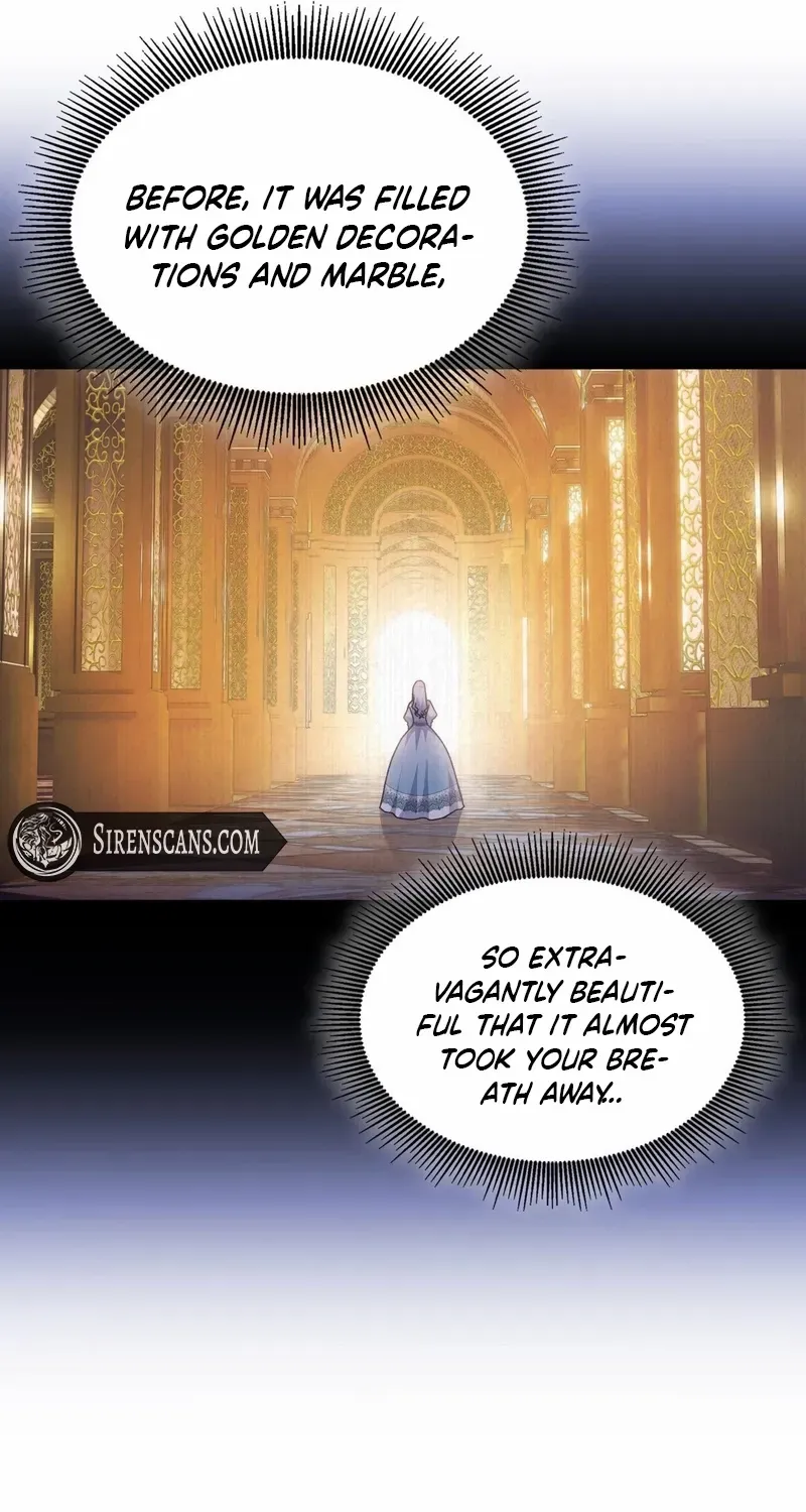 I Don’t Want to Be Loved Chapter 44 page 41 - 