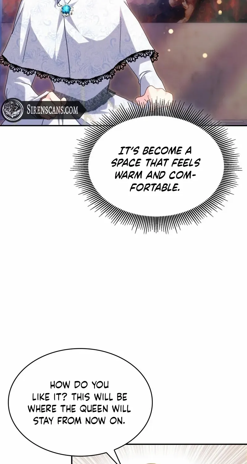 I Don’t Want to Be Loved Chapter 44 page 43 - 