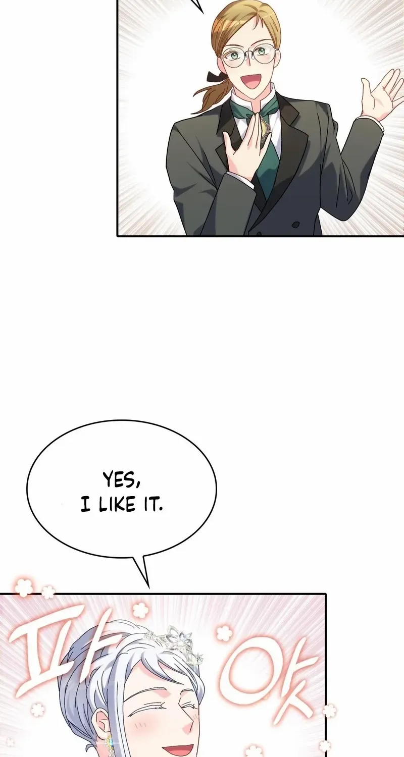 I Don’t Want to Be Loved Chapter 44 page 44 - 