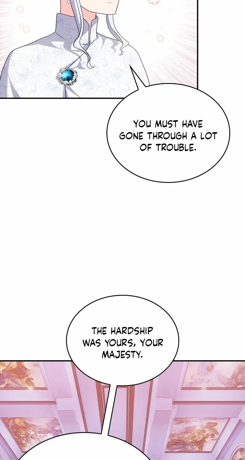 I Don’t Want to Be Loved Chapter 44 page 45 - 