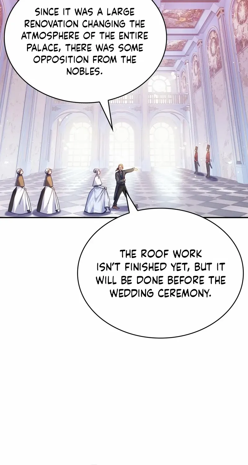 I Don’t Want to Be Loved Chapter 44 page 46 - 